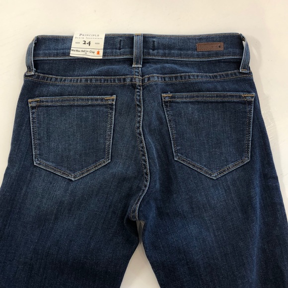 Principle jeans - Picture 3 of 6